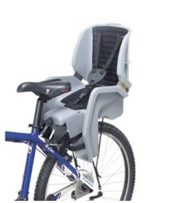 Beto Toddler Seat for Bicycles