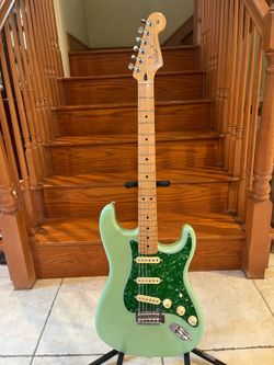 Fender MIM Special Edition Stratocaster