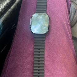 Apple Watch Ultra 2