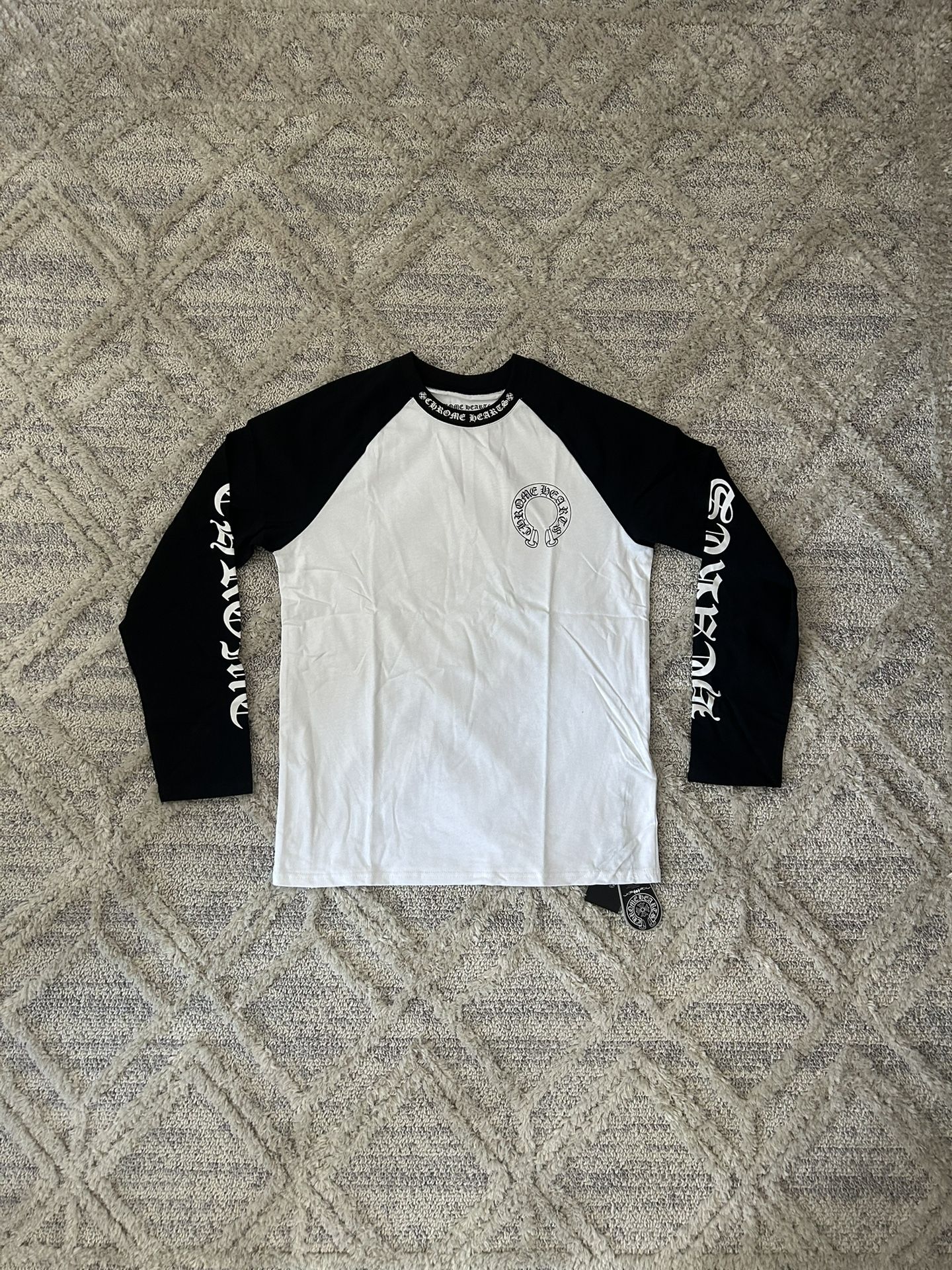 Chrome Hearts Shirt