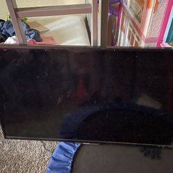 42â 4K Sharp TV