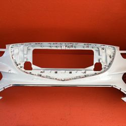 2026 GENESIS GV70 FRONT BUMPER COVER OEM 86511-IY100