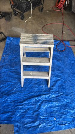 Ladder