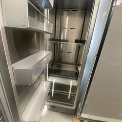 24 inch All Refrigerator Column Dacor 