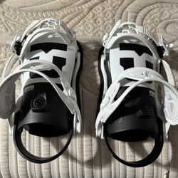 Union Strata Bindings 