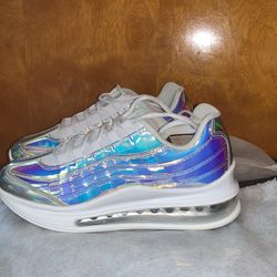 Cape Robbin Sneakers