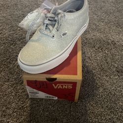 Vans 5.5 Women