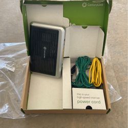 CenturyLink WiFi Router C1000A