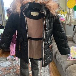 Jacket Michael Kors