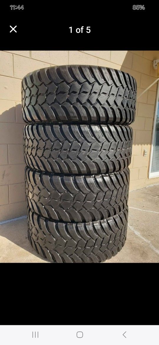 37x13.50x26 AMP M/TA TERRAIN