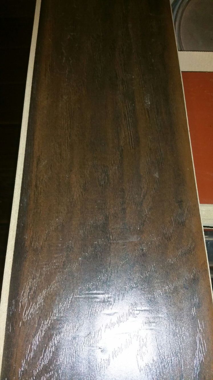 hampstead natural premium glueless laminate flooring