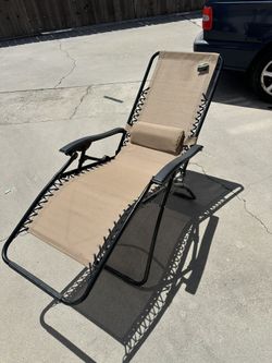 Lounge Chair