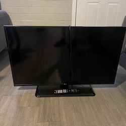 40 Inch TV For Sale Works Perfect! 