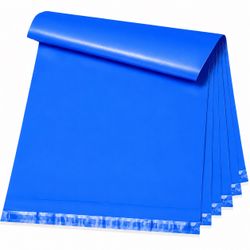 POLY MAILERS SHIPPING BAGS 12X15.5 BLACK PINK BLUE WHITE BULK