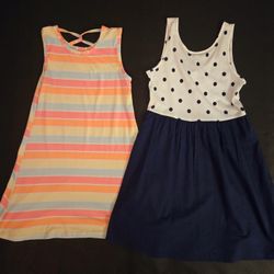 Girls Dresses Size 6X