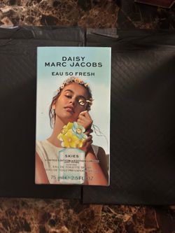 Perfume  (description)