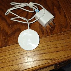 Apple Charger 