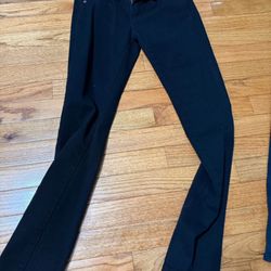Women’s jeans size 0