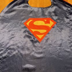 Superman, Black Panther, Captain America