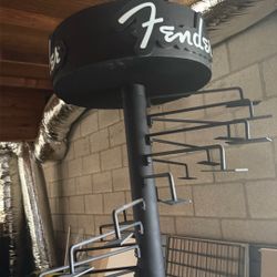 Fender Bag Rack 
