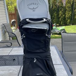 Osprey Poco plus 