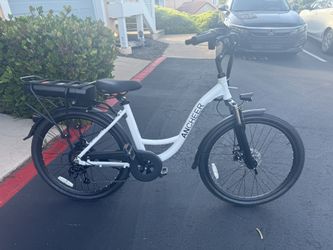 E-bike