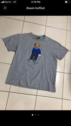 Vintage polo