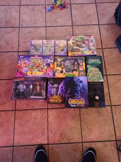 Neca Funko Playmate Reel Toys Pop Collectible Toys And Funkos For Sale