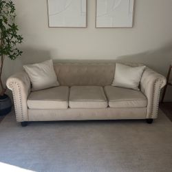 Modern Sofa