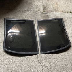 F Body T Tops (98-02) Camaro Firebird Trans Am Ws6