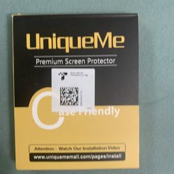 Apple Watch Series 7 Screen Protectors