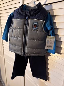 Boys 3-6 Months NWT