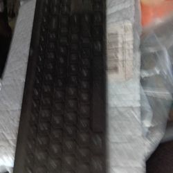 Mx Master Keyboard