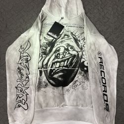Hellstar Hstar Records Hoodie