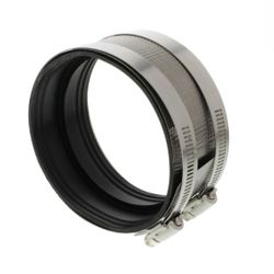 MATCO NORCA 4" No Hub COUPLINGS