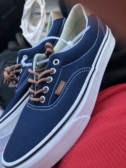 Vans Shoes Men’s Size 9