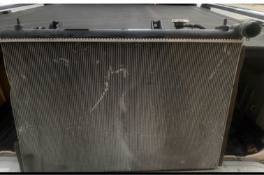 Nissan Pathfinder Radiator 2014-2020
