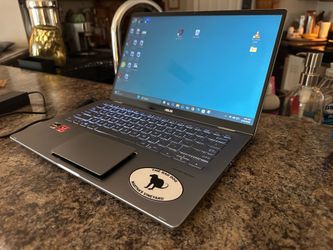 Asus Zenbook
