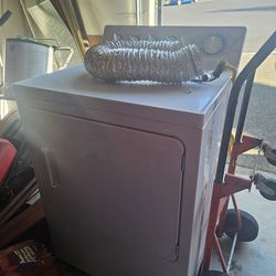 Free working Gas Dryer