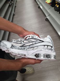 Nike Shox Ride 2