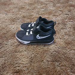 Shoes for Youth