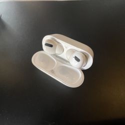 AirPods Pro Original
