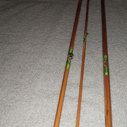 Vintage Viking Fly Fishing Rod for Sale in Blaine, TN - OfferUp