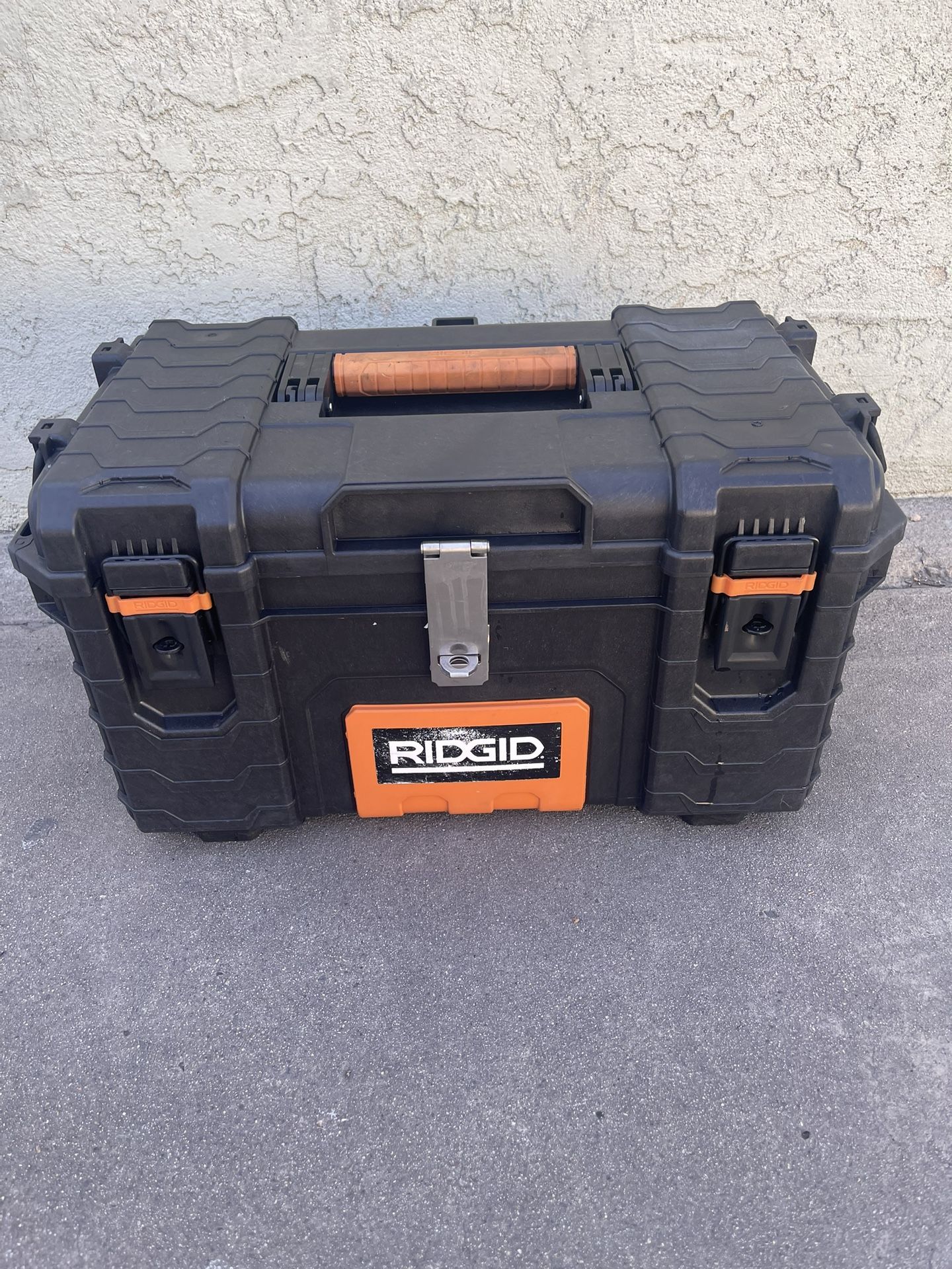 Toolbox