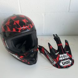 Shoei Helmet XS