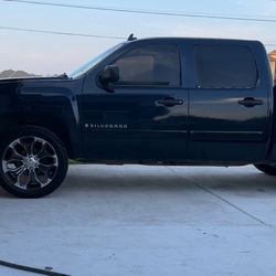 Dodge Ram Longhorn Wheels