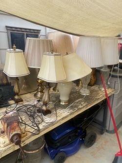 Lamps