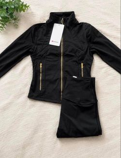 Lululemon set