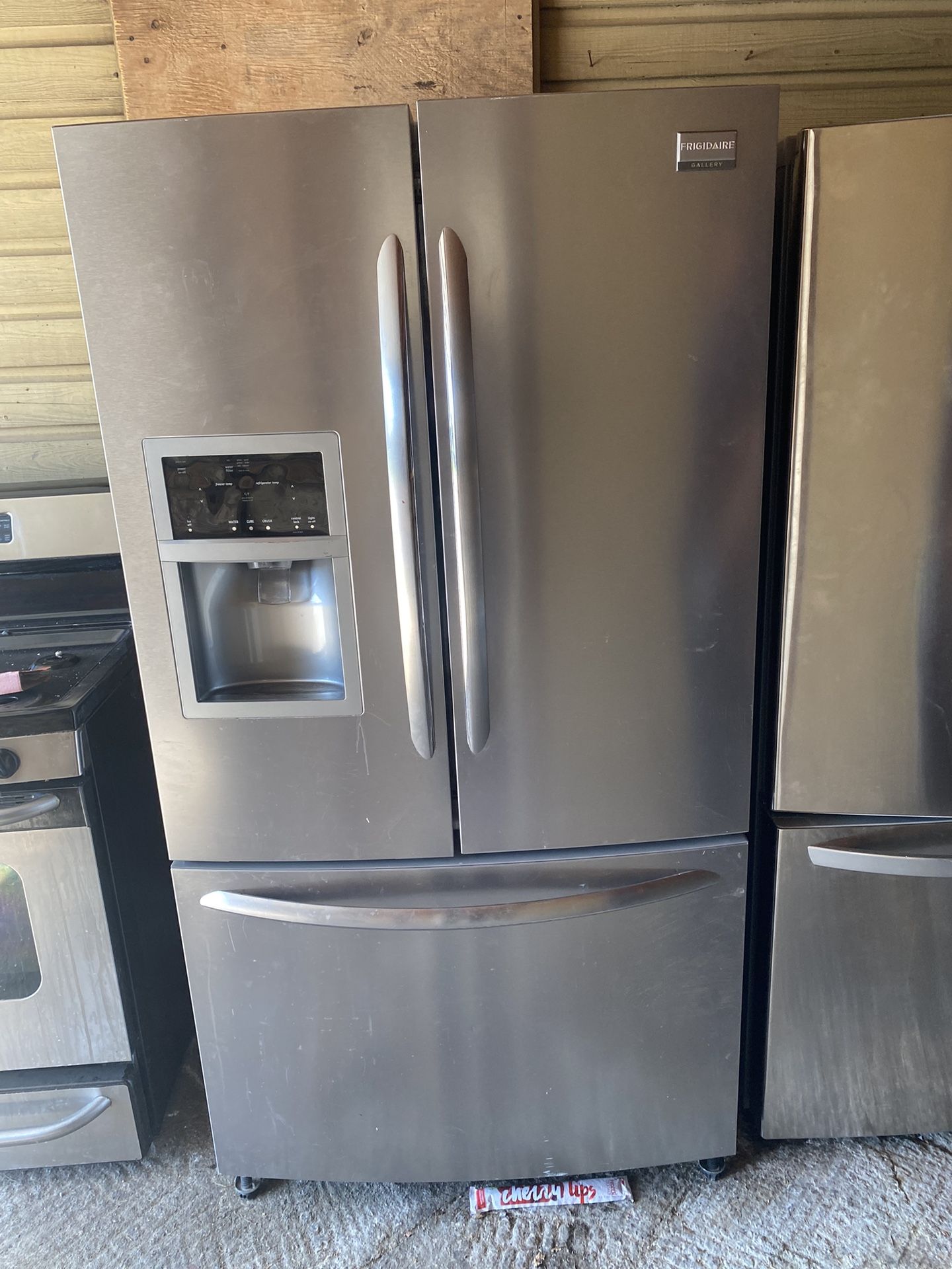 Exellent Condition 3 Month Warranty Delivery Installation Include It