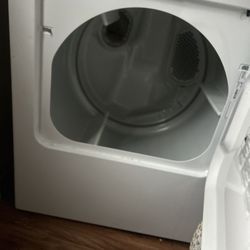 Whirlpool Dryer 